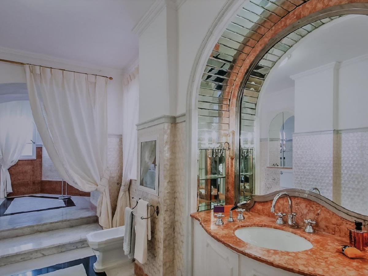 Casa Del Vecchio Ferienhaus Rom