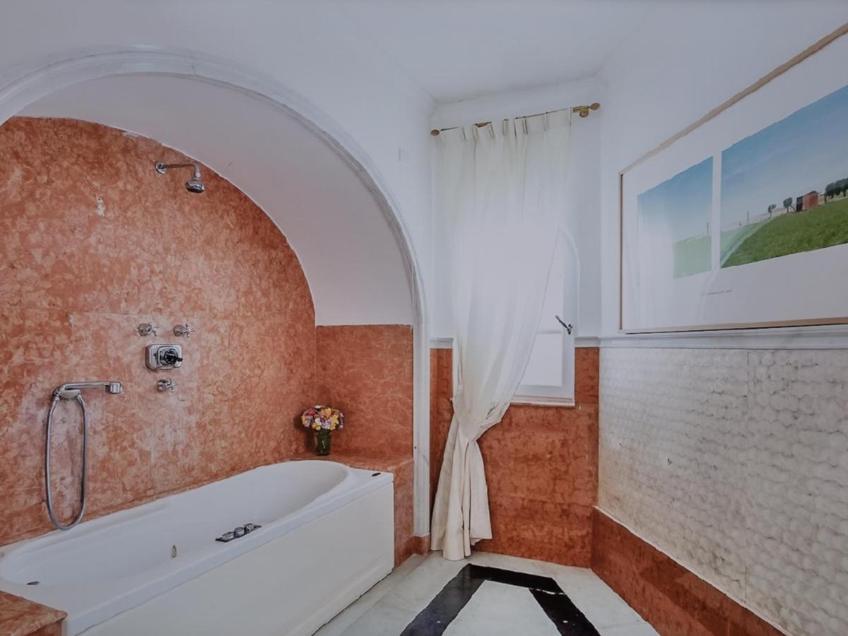 Casa Del Vecchio Ferienhaus