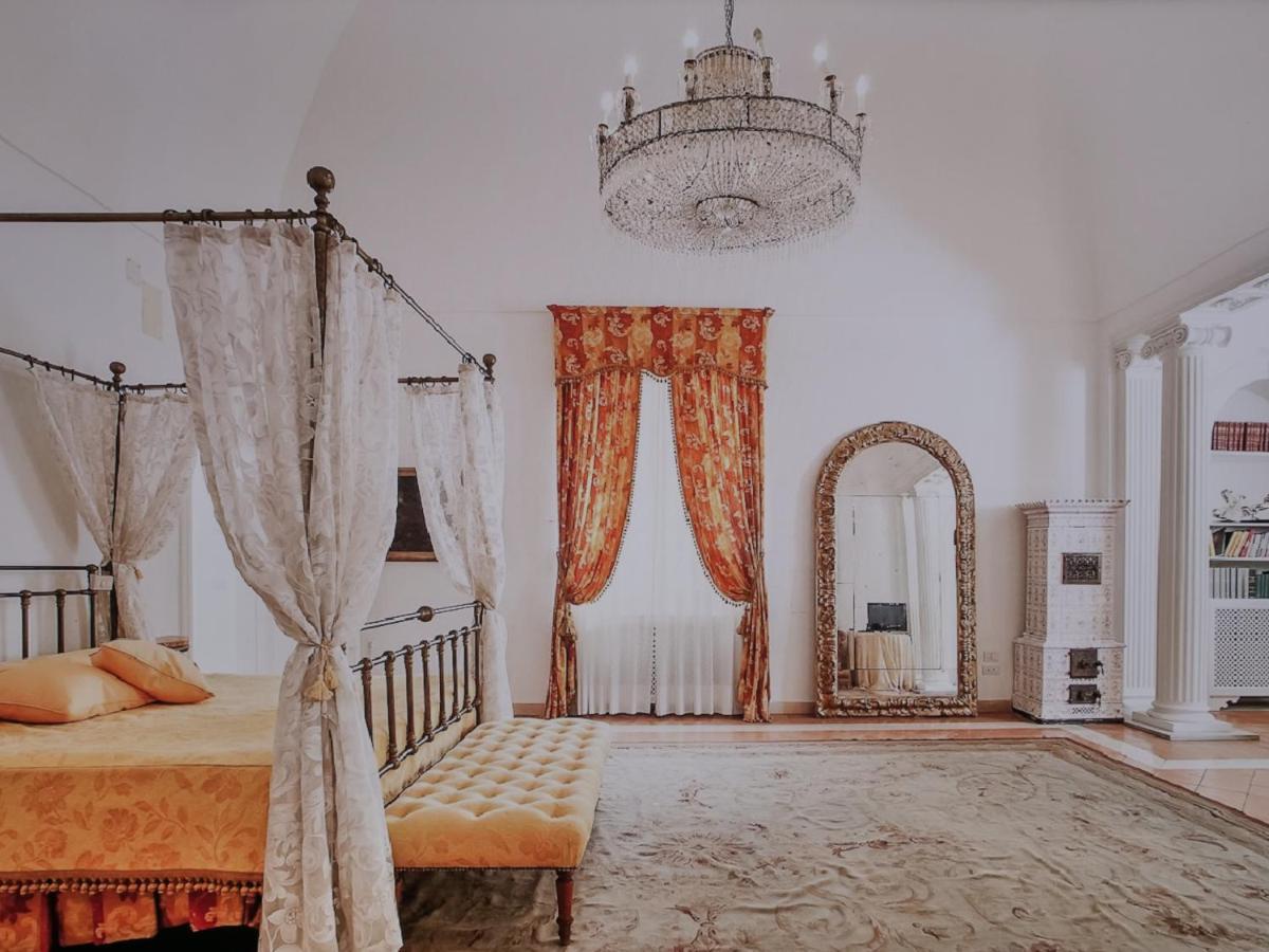 Feriehus Casa Del Vecchio